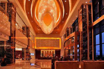 Delightel West 4* Shanghai